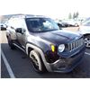 Image 2 : 2015 Jeep Renegade