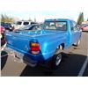 Image 3 : 1999 Ford Ranger