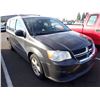 Image 2 : 2012 Dodge Grand Caravan