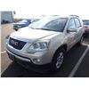 Image 1 : 2008 GMC Acadia