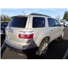 Image 3 : 2008 GMC Acadia