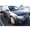 Image 2 : 2008 Ford Escape