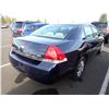 Image 3 : 2008 Chevrolet Impala