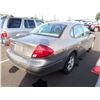Image 3 : 2002 Ford Taurus