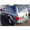 Image 4 : 2003 Infiniti QX4
