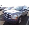 Image 1 : 2006 Dodge Durango