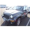Image 1 : 2002 Jeep Liberty