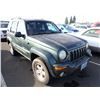 Image 2 : 2002 Jeep Liberty