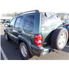 Image 4 : 2002 Jeep Liberty