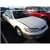 Image 2 : 1999 Lexus ES 300