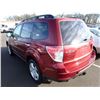 Image 4 : 2009 Subaru Forester