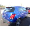 Image 3 : 2015 Chevrolet Trax