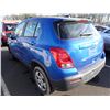 Image 4 : 2015 Chevrolet Trax