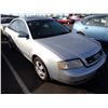 Image 2 : 2000 Audi A6