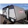 Image 2 : 2021 Coleman Trailer