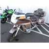 Image 1 : 1984 Honda Gold Wing