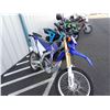 Image 2 : 2015 Yamaha Motor Corp. WR250