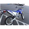 Image 3 : 2015 Yamaha Motor Corp. WR250