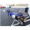 Image 4 : 2015 Yamaha Motor Corp. WR250
