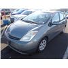 Image 1 : 2004 Toyota Prius
