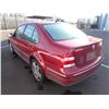 Image 4 : 2004 Volkswagen Jetta