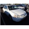 Image 2 : 2005 Kia Spectra