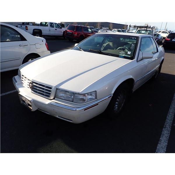 1995 Cadillac ElDorado