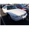 Image 2 : 1995 Cadillac ElDorado