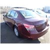Image 4 : 2009 Honda Accord