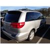 Image 3 : 2004 Toyota Sienna