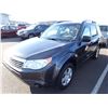 Image 1 : 2011 Subaru Forester