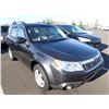 Image 2 : 2011 Subaru Forester