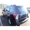 Image 4 : 2011 Subaru Forester