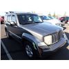 Image 2 : 2012 Jeep Liberty