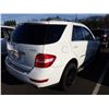 Image 3 : 2011 Mercedes-Benz ML350