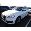 Image 1 : 2012 Audi Q5
