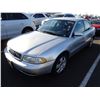 Image 1 : 2001 Audi A4
