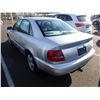 Image 4 : 2001 Audi A4