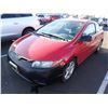 Image 1 : 2007 Honda Civic