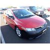Image 2 : 2007 Honda Civic