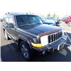 Image 2 : 2006 Jeep Commander