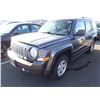 Image 1 : 2015 Jeep Patriot