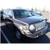 Image 2 : 2015 Jeep Patriot
