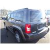 Image 4 : 2015 Jeep Patriot