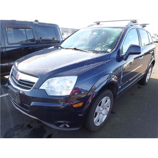 2008 Saturn VUE