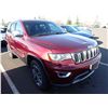 Image 2 : 2018 Jeep Grand Cherokee