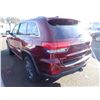 Image 4 : 2018 Jeep Grand Cherokee