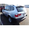 Image 4 : 2005 BMW X3