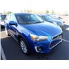 Image 2 : 2015 Mitsubishi Outlander Sport
