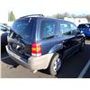 Image 3 : 2002 Ford Escape